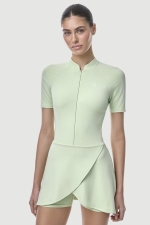 Комбинезон Rose Pistachio