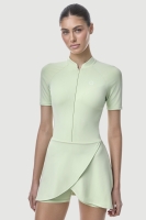 Комбинезон Rose Pistachio