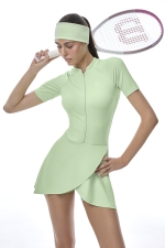 Комбинезон Rose Pistachio