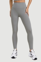 Легинсы High-Waist Sport Grey