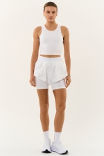 Майка-топ Resort Total White Майка-топ Resort Total White