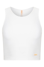 Майка-топ Resort Total White Майка-топ Resort Total White