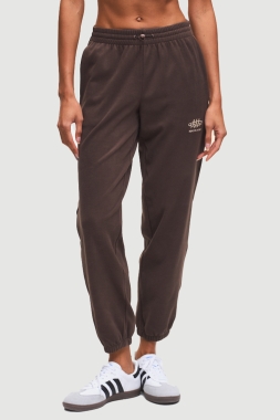 Брюки Plush Brown