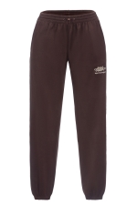 Брюки Plush Brown Брюки Plush Brown