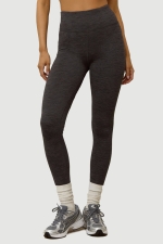 Легинсы Pilates Heather Grey