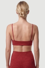 Топ Софт Алый Меланж