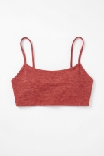 Топ Софт Алый Меланж