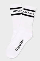 Носки Balance Within White