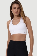 Топ Агата Белый