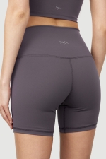 Шорты Slide Anthracite