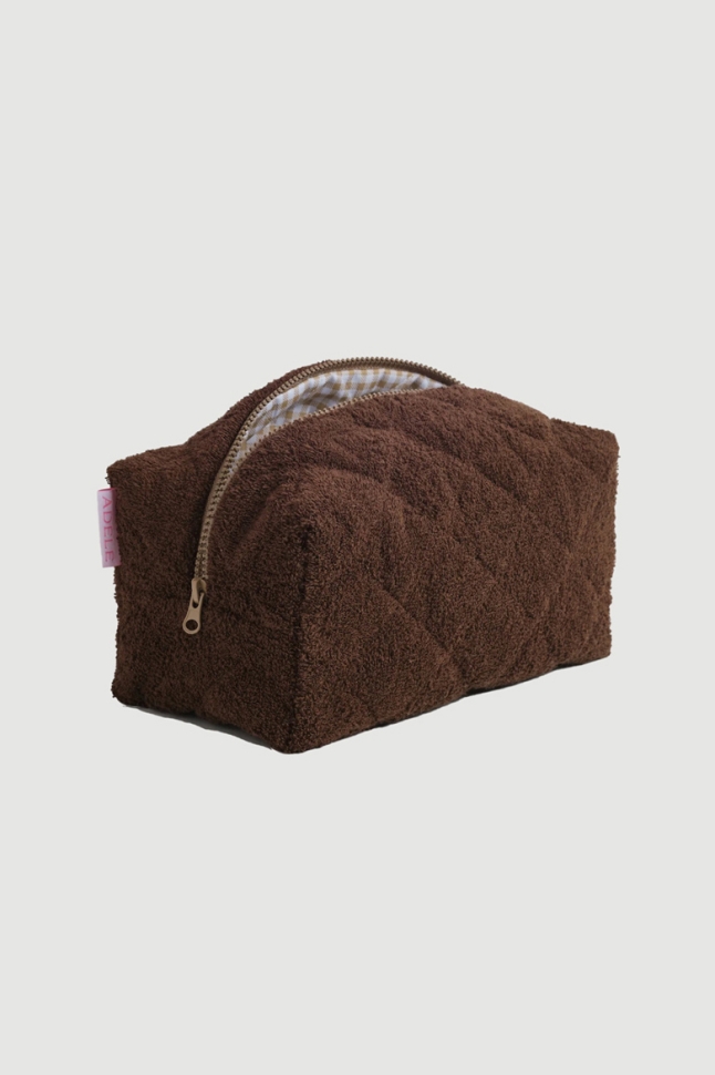 Косметичка Terry Brown