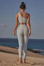 Легинсы 7/8 High-Waist Energy Belair Blue Легинсы 7/8 High-Waist Energy Belair Blue