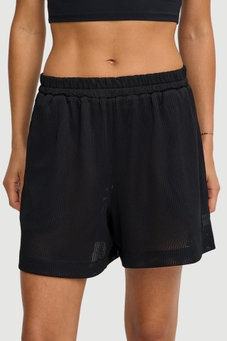 Шорты Aperol Black Шорты Aperol Black