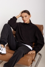Брюки Scarlett Thermo Black