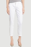 Джинсы Riley Boyfriend Straight Seaborn
