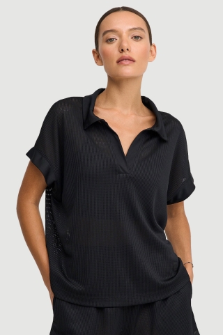 Поло Aperol Black Поло Aperol Black