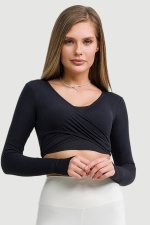 Топ Cross Black