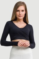 Топ Cross Black