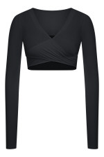 Топ Cross Black Топ Cross Black