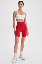 Топ Heat Racerback Crystal White Топ Heat Racerback Crystal White