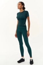Футболка Bestie Deep Green Футболка Bestie Deep Green