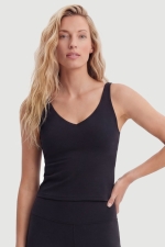 Топ Комфорт Черный