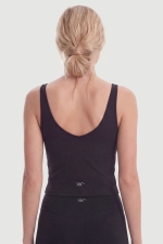 Топ Комфорт Черный