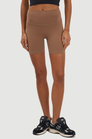 Шорты Comfort Cocoa Шорты Comfort Cocoa