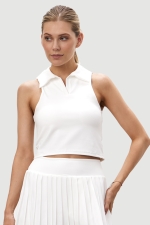 Топ Super Tie Ivory