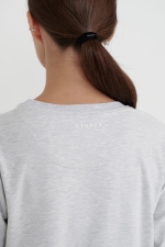 Лонгслив Comfy Grey Лонгслив Comfy Grey