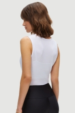 Топ Midnight Sky White Топ Midnight Sky White