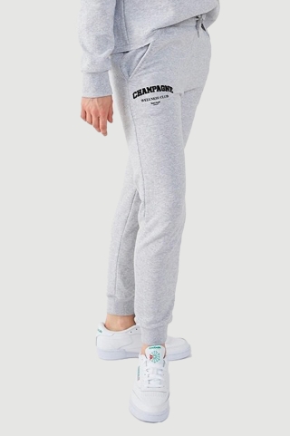 Брюки Champagne Club Grey