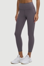 Легинсы Easy Move Anthracite