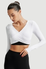 Топ Cross White