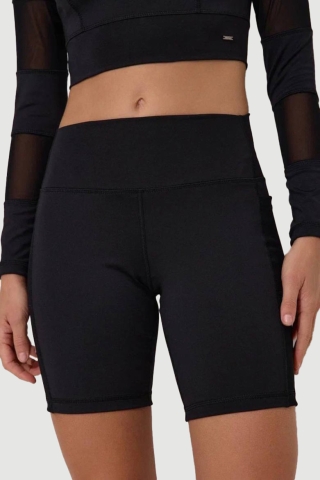 Шорты Adelina Black