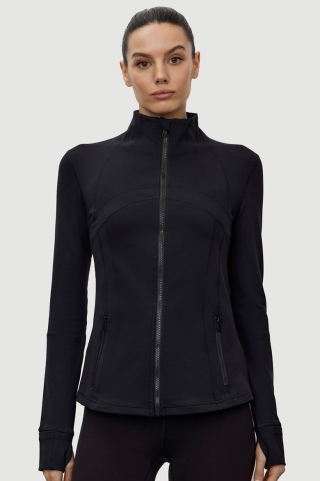 Жакет Pulse Black Жакет Pulse Black