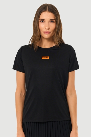 Футболка Cada Dia Nero Black