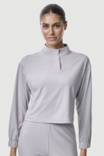 Свитшот Trek Grey Свитшот Trek Grey