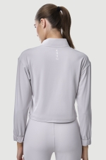 Свитшот Trek Grey Свитшот Trek Grey