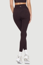 Легинсы Баланс Шоколадный
