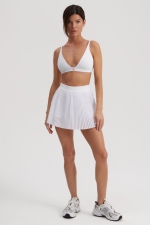 Топ Absit Invidia White Топ Absit Invidia White