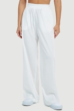 Брюки Kyoto White