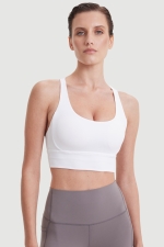 Топ Wonder Crystal White