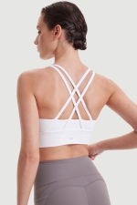 Топ Wonder Crystal White Топ Wonder Crystal White