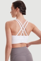 Топ Wonder Crystal White