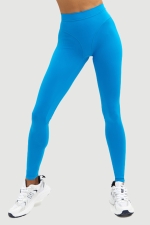 Легинсы Nosce te Ipsum Turquoise Легинсы Nosce te Ipsum Turquoise