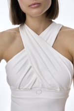 Топ Angel Long White Топ Angel Long White