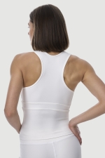 Топ Angel Long White Топ Angel Long White