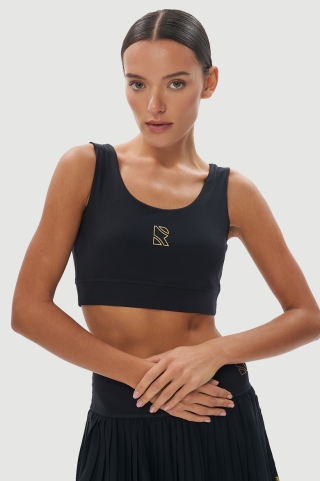 Топ Basic Painted Black Топ Basic Painted Black