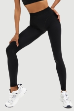 Легинсы Nosce te Ipsum Black Легинсы Nosce te Ipsum Black